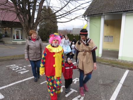 Pustno rajanje v Škocjanu 38